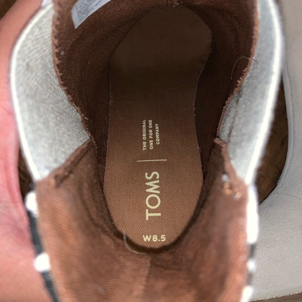 Shoes! - Picture 4 of 8
